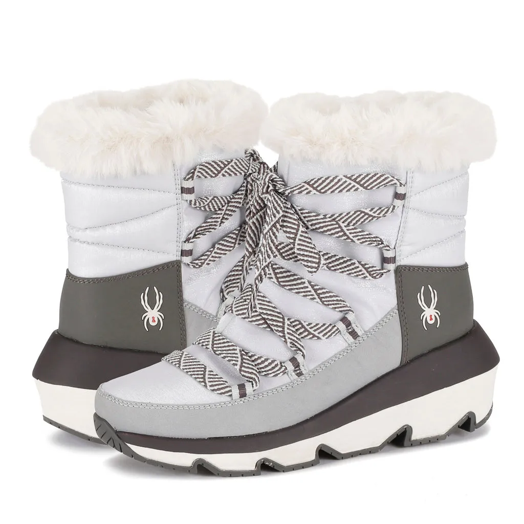 Womens Camden - Glacier Grey