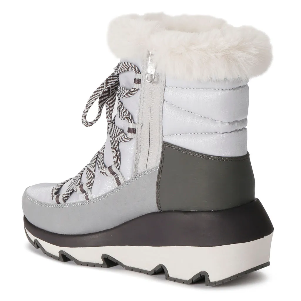 Womens Camden - Glacier Grey