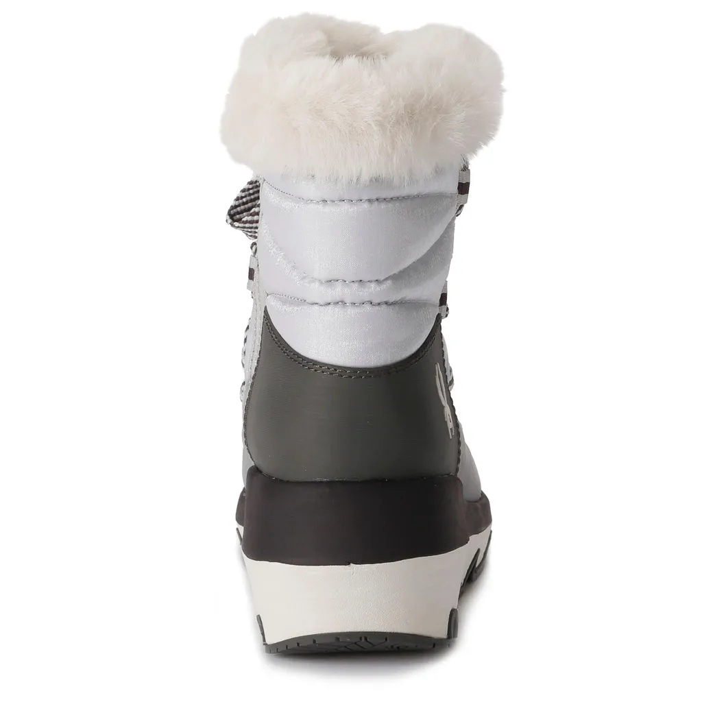 Womens Camden - Glacier Grey