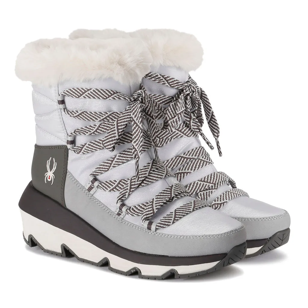 Womens Camden - Glacier Grey