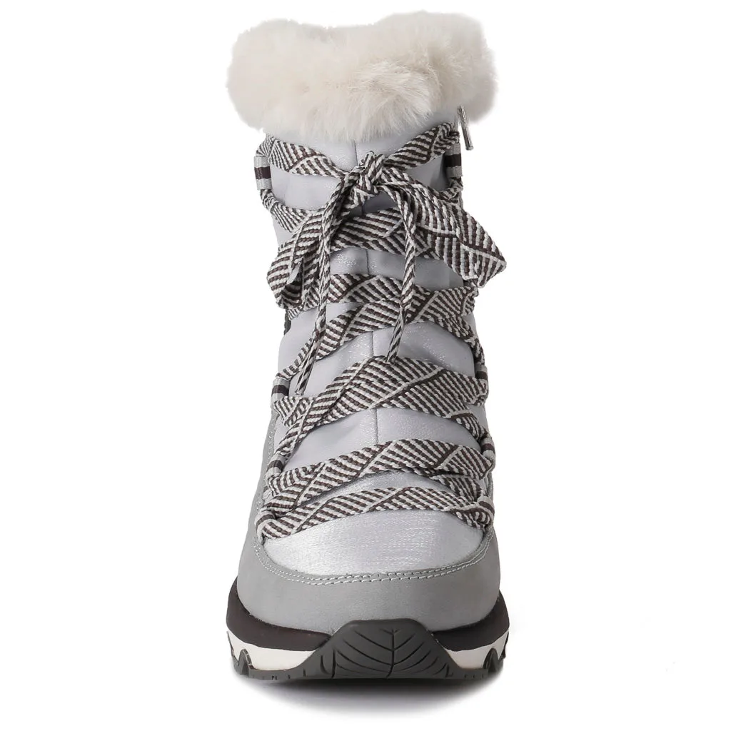 Womens Camden - Glacier Grey