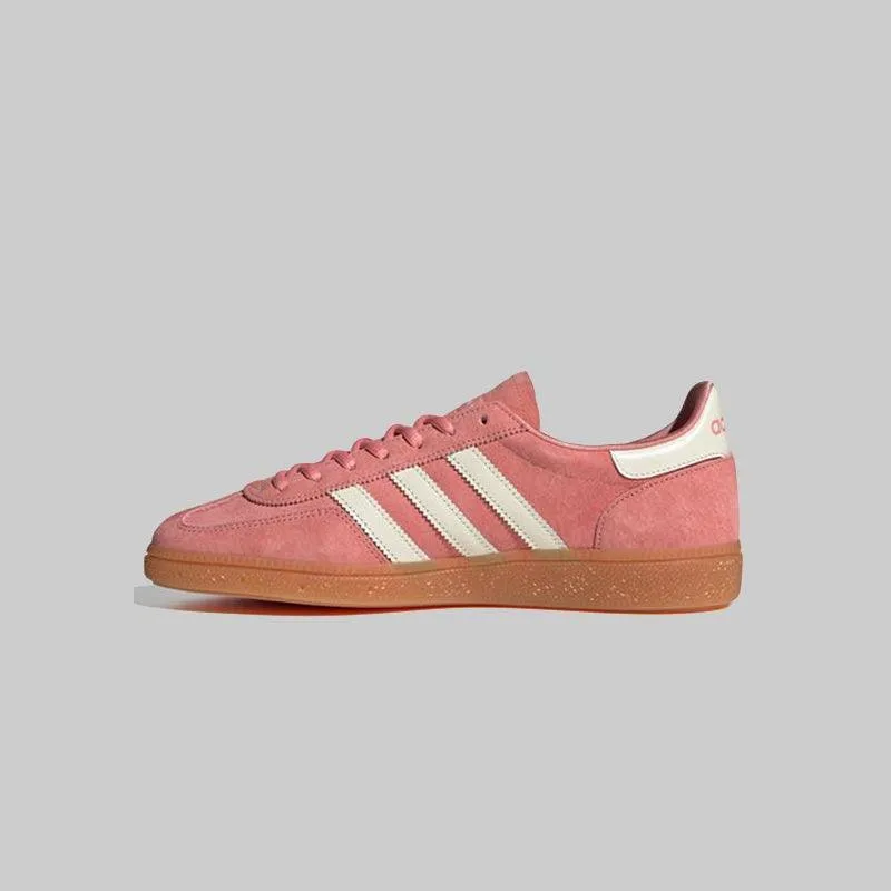 X Sporty & Rich Handball Spezial - Pantone/Cream White/Gum
