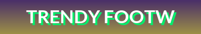 Trendy Footwear Hub - Stylish Canvas Trainers, Flats, Loafers, and More